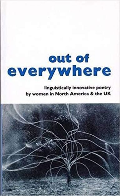 cover of Out of Everywhere